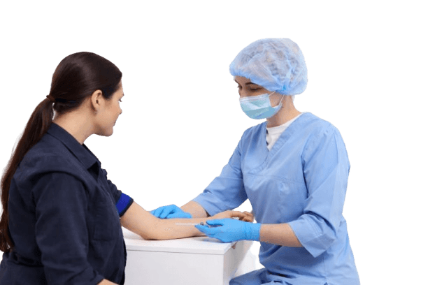 Women’s Wellness Tests